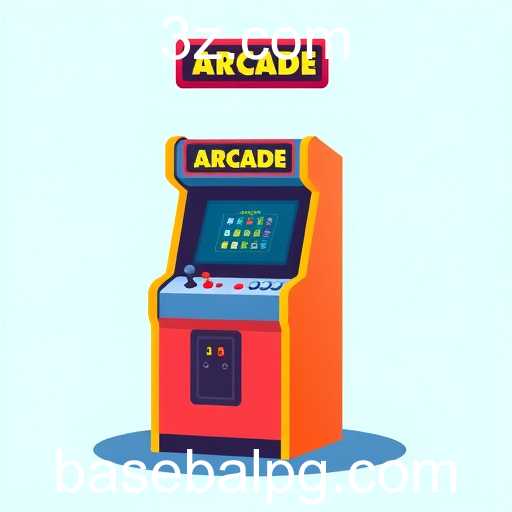 A Nostalgia e a Evolução dos Jogos de Arcade