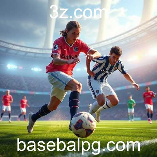Ascensão do Basebalpg no Cenário de Jogos Online