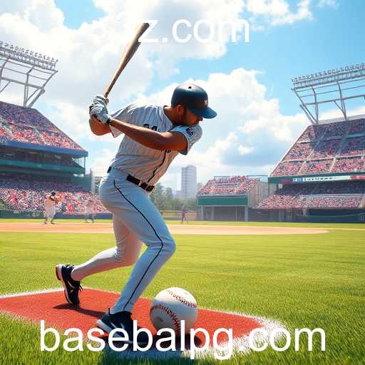 Basebalpg: O Novo Fenômeno dos Jogos Online em 2026