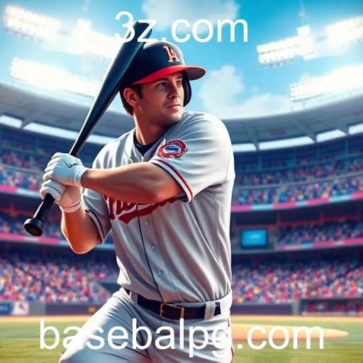 Revolução dos Jogos de Baseball Online