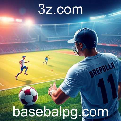 Basebalpg: O Portal de Jogos que Conquista os Fãs Brasileiros