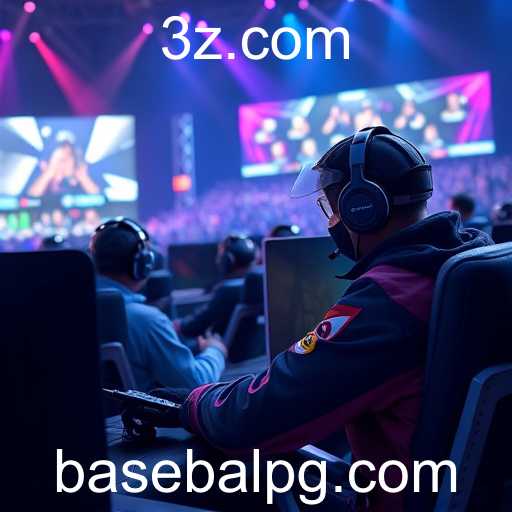 A Ascensão dos Jogos de Baseball em Plataformas Digitais