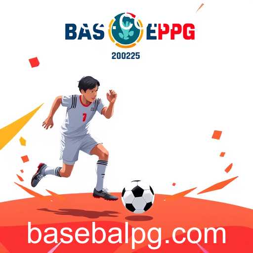 Revolução nos Jogos Online: Basebalpg Ganha Popularidade