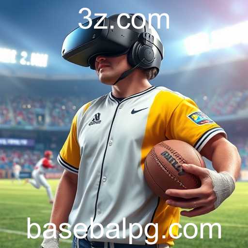 Ascensão do basebol virtual no Brasil