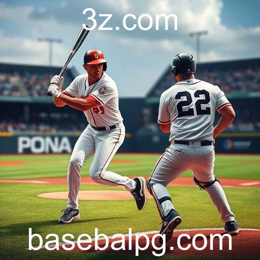 Jogos de Baseball Virtual Ganhando Popularidade em 2026