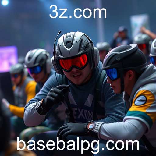 A Nova Febre dos Jogos de BaseballPG