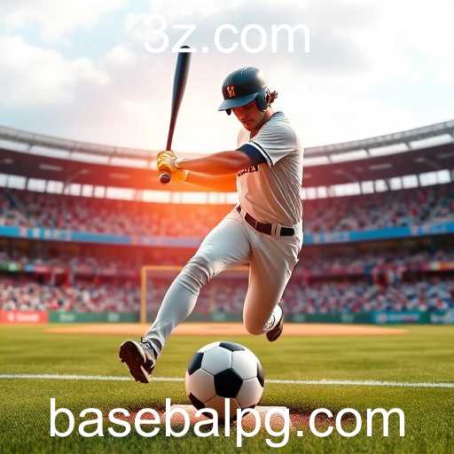 Basebalpg Atraindo Paixões: Uma Nova Era de Jogos Esportivos