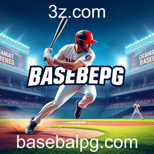 BasebalPG: Transformando o Cenário dos Jogos em 2026