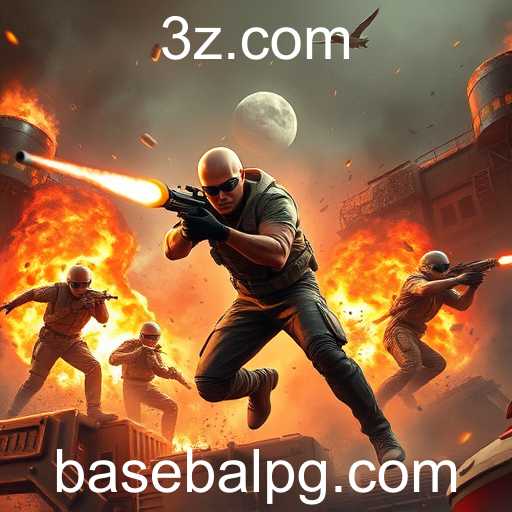 A Evolução do 'basebalpg' na Cena dos Jogos em 2026