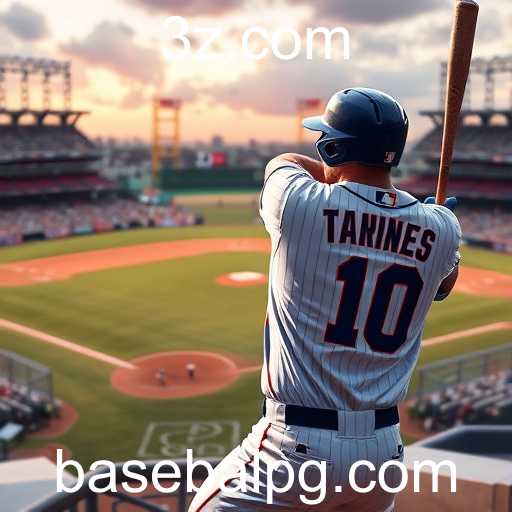 Basebalpg: A Nova Era do Jogos Online