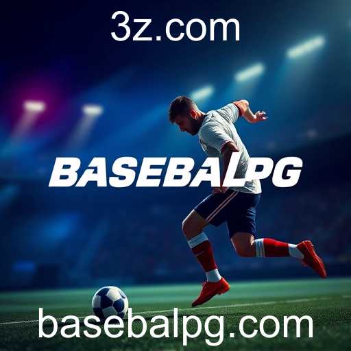 O Crescimento de basebalpg no Cenário de Jogos Online