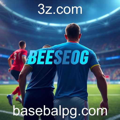 Basebalpg Revoluciona Jogos Online com Novo Lançamento