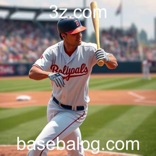 Basebalpg: A Nova Sensação dos Jogos Online em Português
