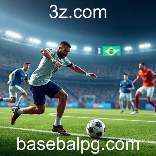 BasebalPG: A Nova Dinâmica dos Jogos Online