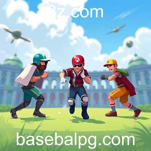 Basebalpg e a Revolução dos Jogos Online em 2026