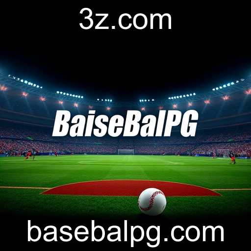 Basebalpg: A Nova Sensação dos Jogos Online em Português