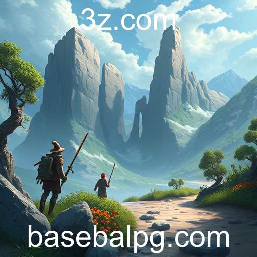 Basebalpg: A Nova Sensação dos Jogos Online