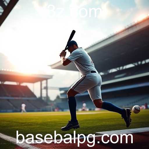 Basebalpg: A Revolução dos Jogos de Beisebol Online