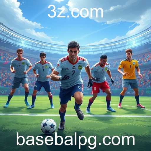 A Ascensão do basebalpg no Mundo dos Jogos
