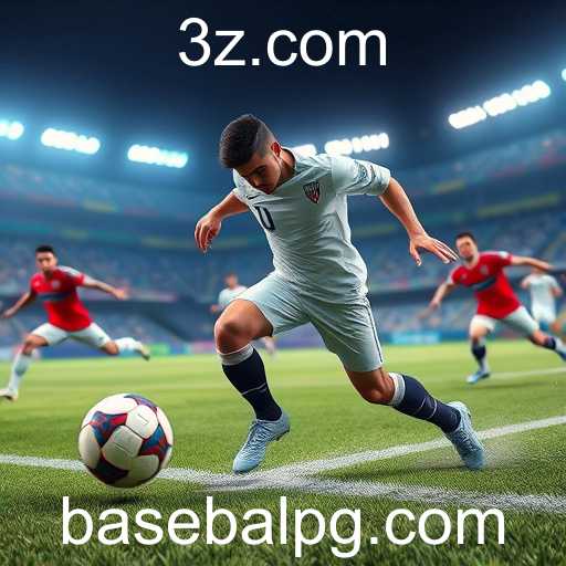 Basebalpg: A Nova Sensação dos Jogos Online em 2026