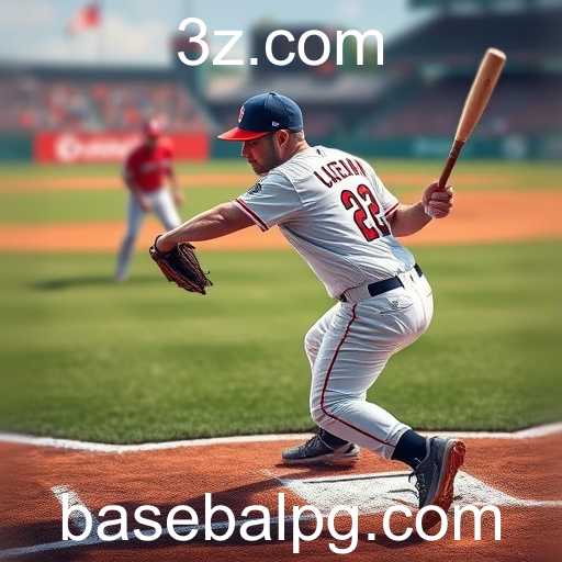 A Era Digital dos Jogos de Basebol