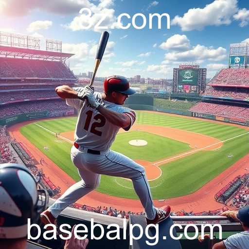 Basebalpg: Novidades e Tendências nos Jogos de 2026