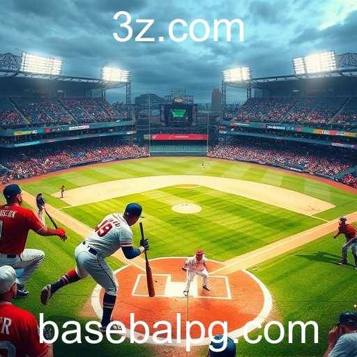 A Evolução dos Jogos de Beisebol Online