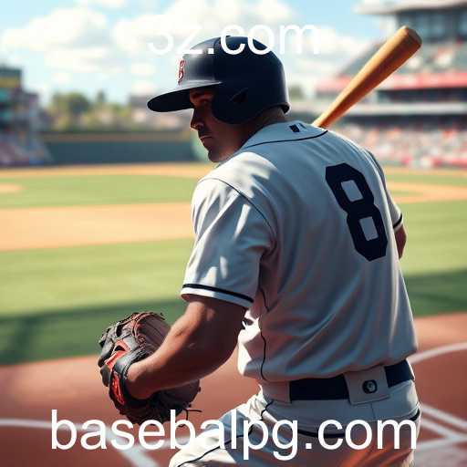 Expansão dos Jogos de Baseball Online em 2026