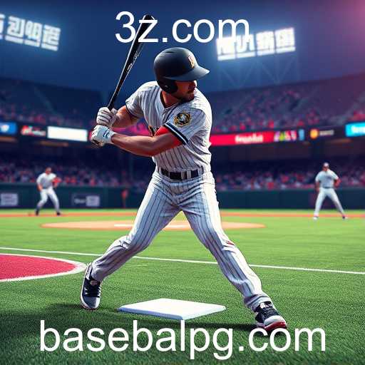 Expansão dos Jogos de Beisebol Virtuais em 2026