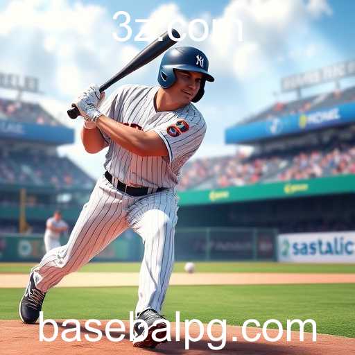 Explorando o Mundo dos Jogos de Baseball Online