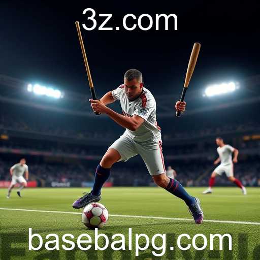 Futuro dos Jogos de Baseball no Brasil