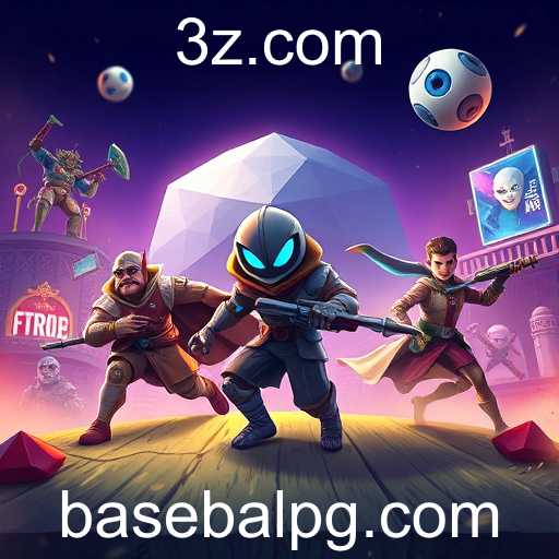 O Impacto do basebalpg nos Jogos Online em 2026