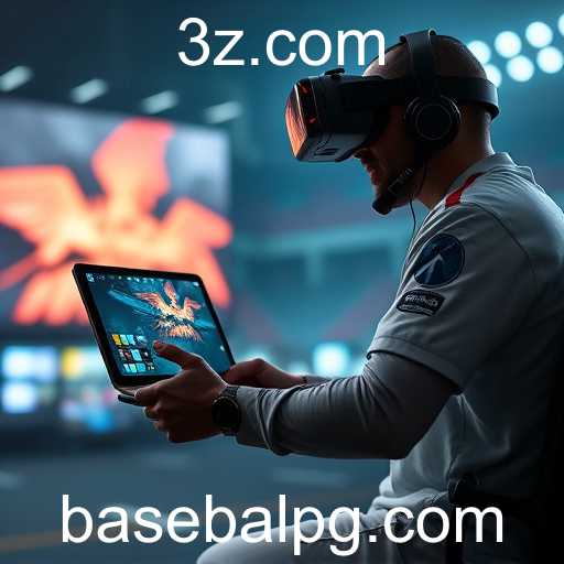 A Nova Era dos Jogos Online no Brasil