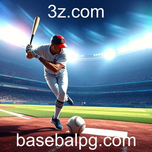 O Novo Horizonte dos Jogos de Basebol na Era Digital