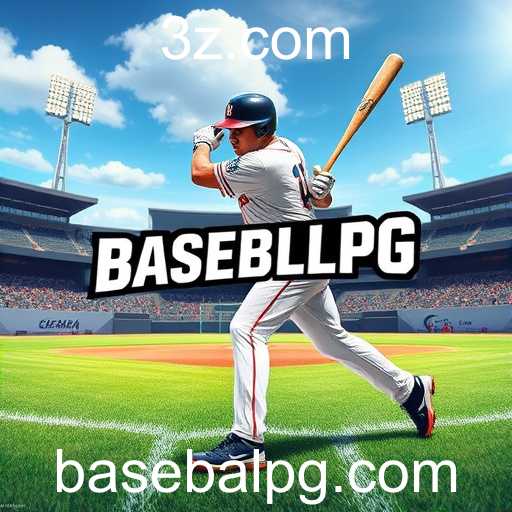 Novo Horizonte dos Jogos: Basebalpg em 2026