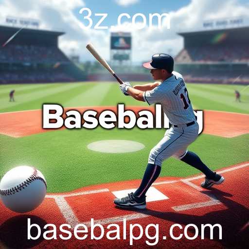 Nova Era dos Jogos de Basebol Online no Brasil