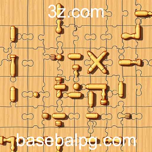 O Fascínio Eterno dos Jogos de Quebra-Cabeça no Basebalpg