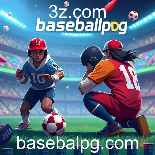 Basebalpg: Uma Nova Era Para os Jogos de Beisebol Online