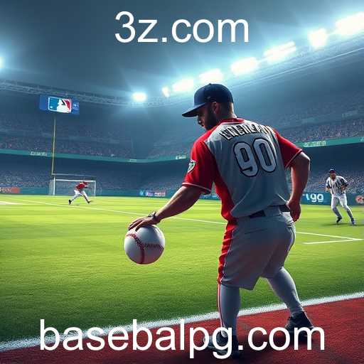 A Revolução do Entretenimento Digital: Basebalpg em destaque
