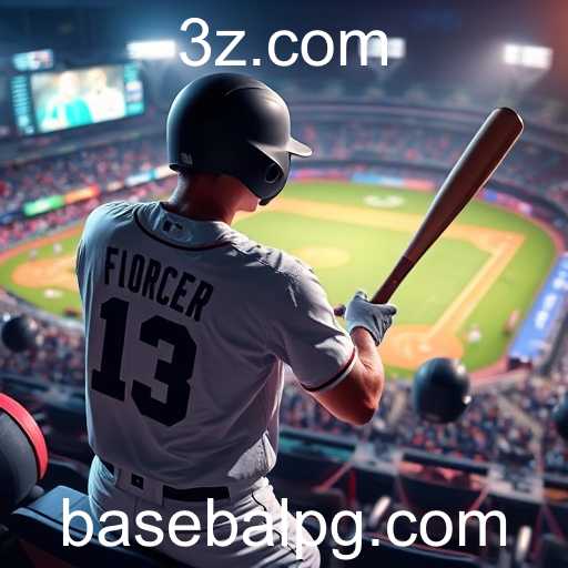 A Ascensão dos Jogos de Basebol Virtuais