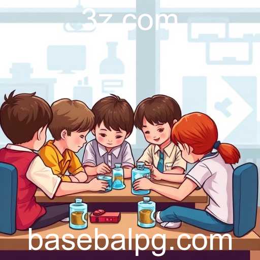 A Ascensão do Basebalpg no Mundo dos Jogos Online