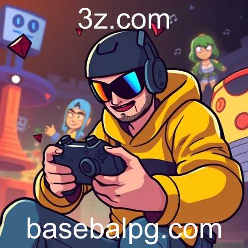O Crescimento dos Jogos Online no Brasil