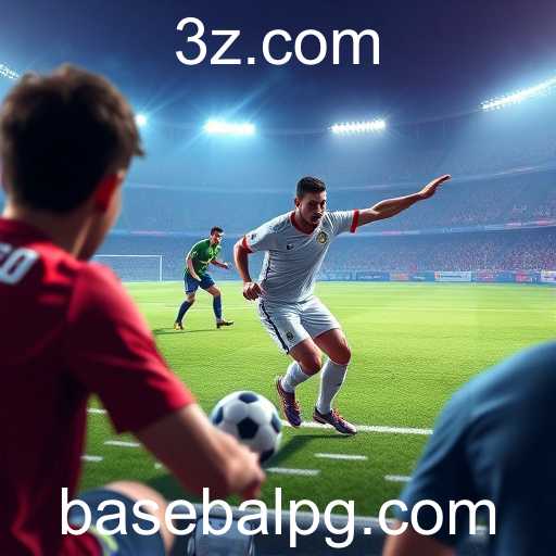 A Revolução dos Jogos de Esporte em 2026