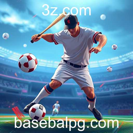 O Crescimento do 'basebalpg' no Mundo dos Jogos Virtuais