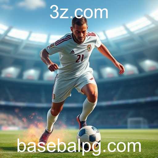 A Ascensão do Basebalpg: O Fenômeno dos Jogos Online